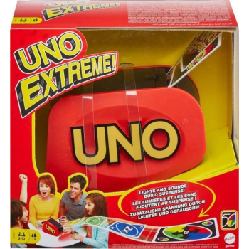 Uno Extreme!